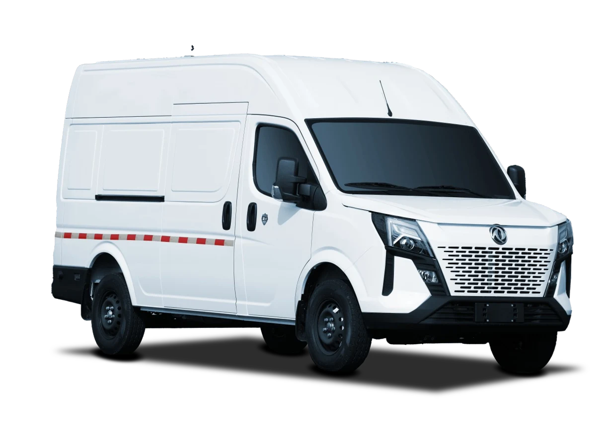 Dongfeng CAPTAIN V